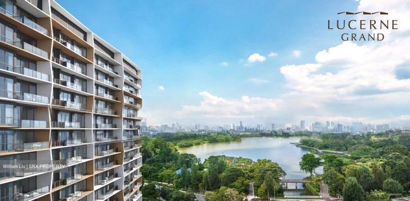 Lakeside Drive (D22), Condominium #620062851